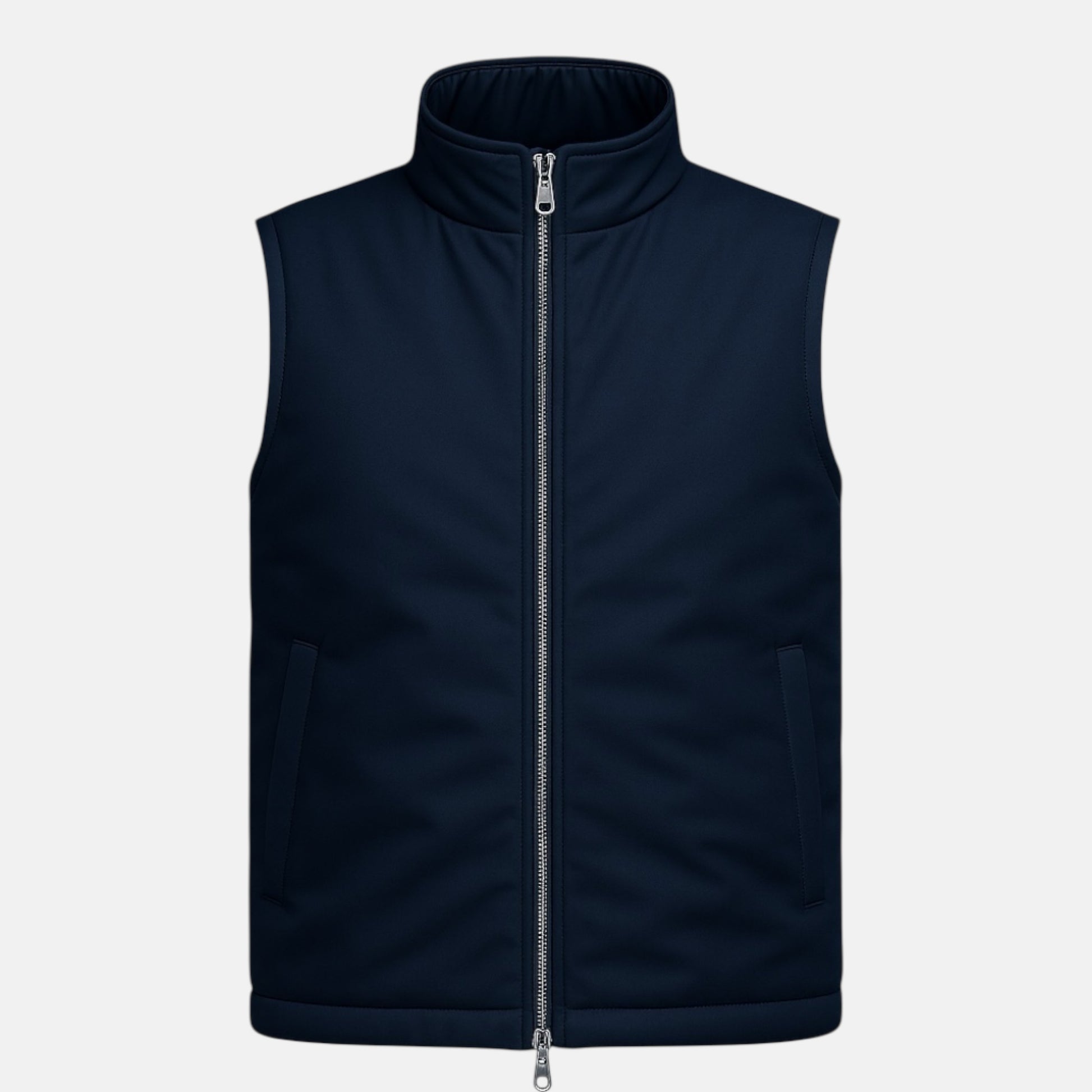 Veste pare-balles et anti-couteau V007 VEST PARIS, protection urbaine discrète et élégante au quotidien 
