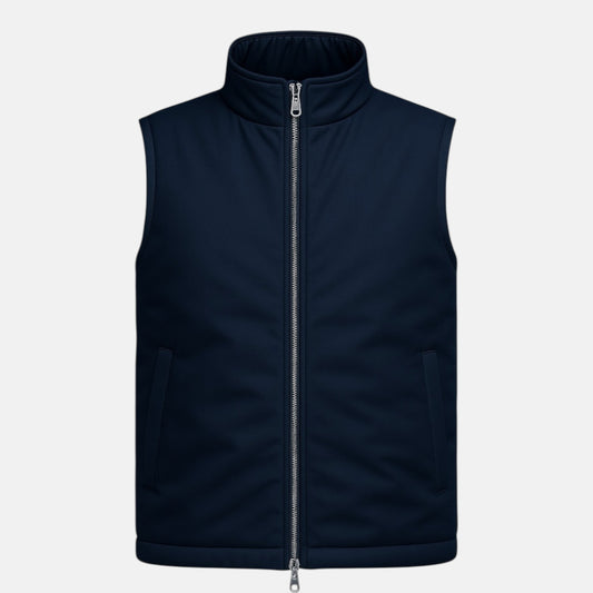 Veste pare-balles et anti-couteau V007 VEST PARIS, protection urbaine discrète et élégante au quotidien 