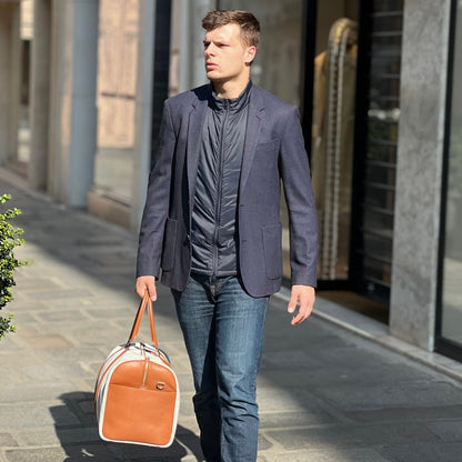 protection pare-balles et anti-couteau pour civil, veste V007