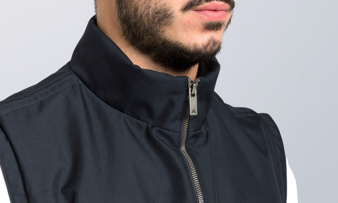 gilet pare-balles et anti couteau civil V007