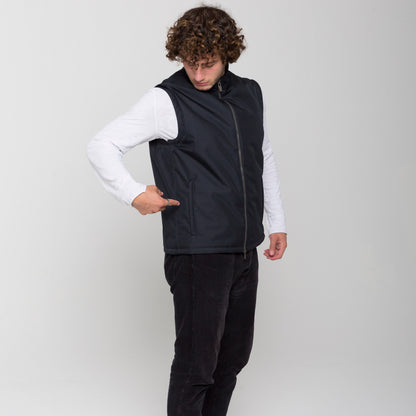 protéger les flancs contre les balles et les couteaux, veste V007 