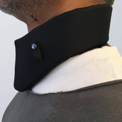 Protection cou anti-couteau et pare-balles