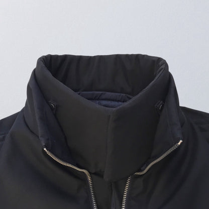 Protection cou anti-couteau et pare-balles