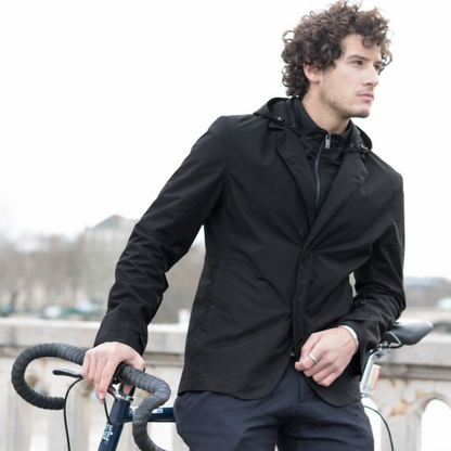 GIACCA MOTO Urbana • V68-02