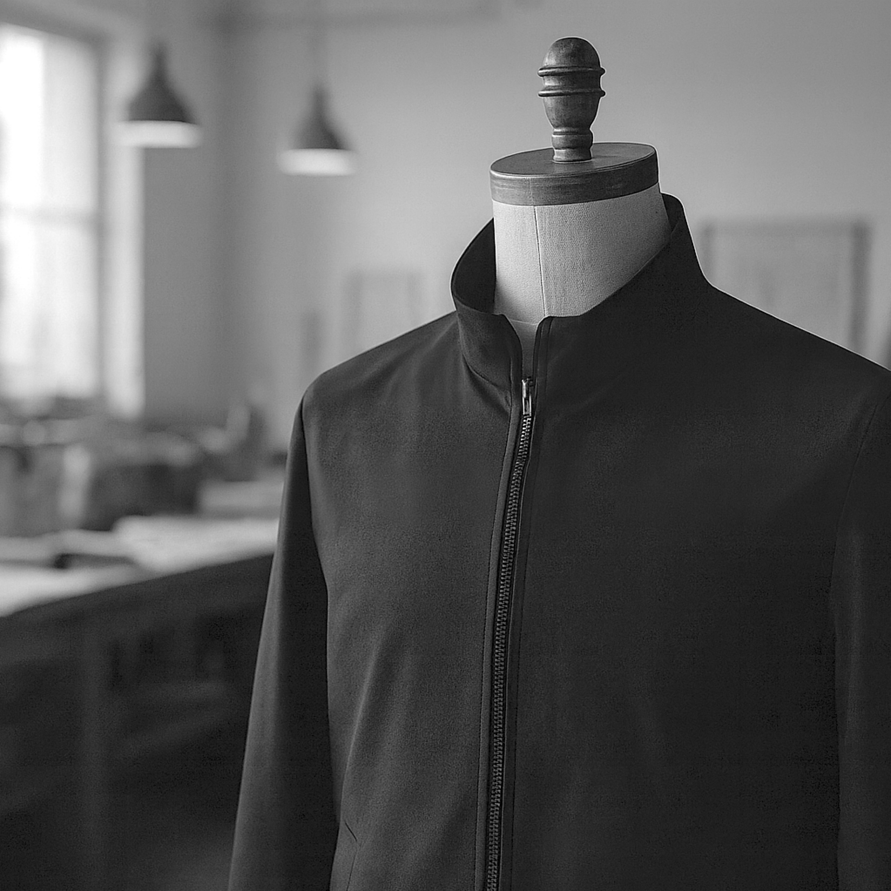 Découvrez nos vestes techniques moto et pare-balles dans le showroom VEST PARIS situé au coeur du 8ème arrondissement de Paris 