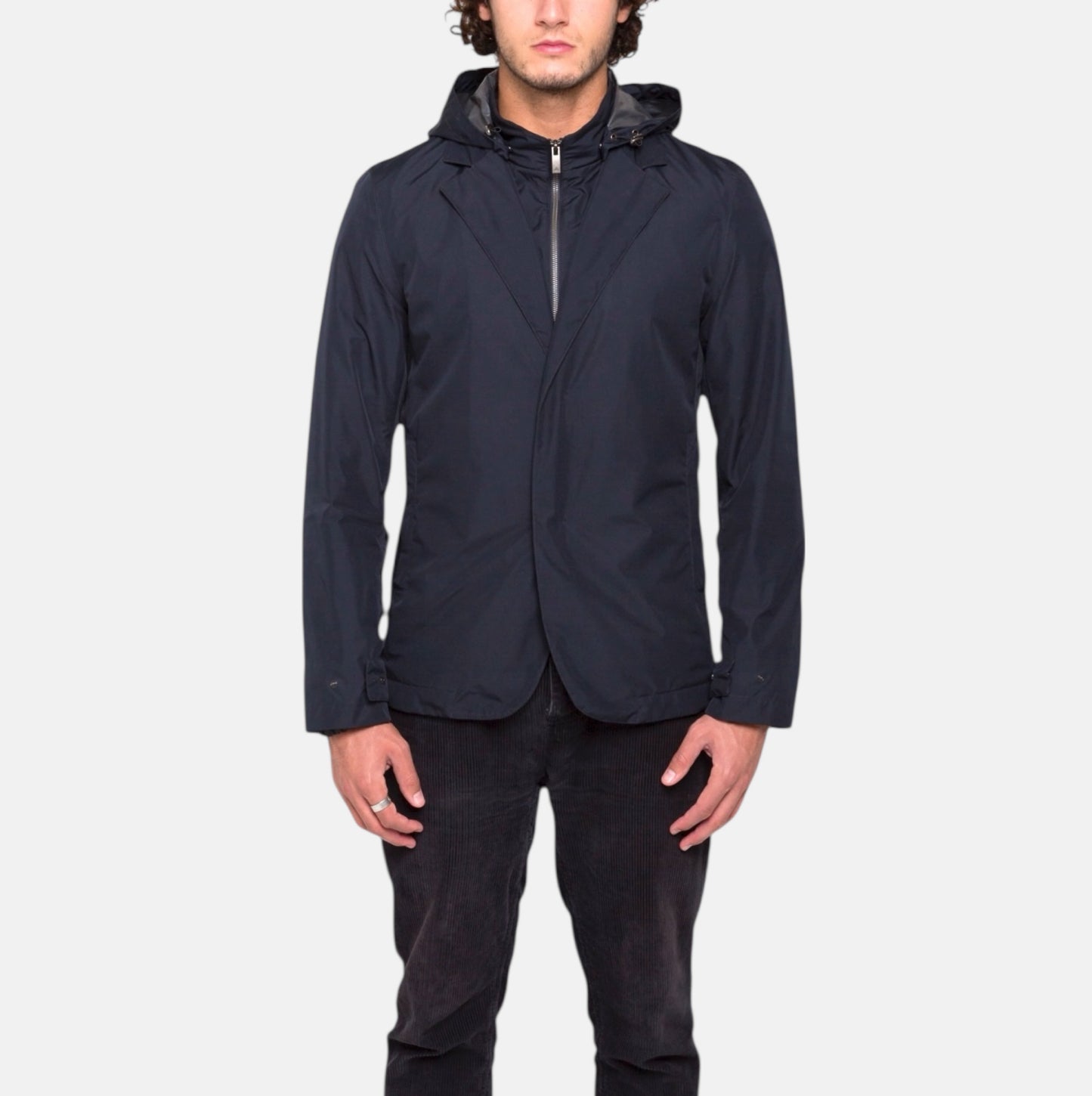 VESTE MOTO V68-02