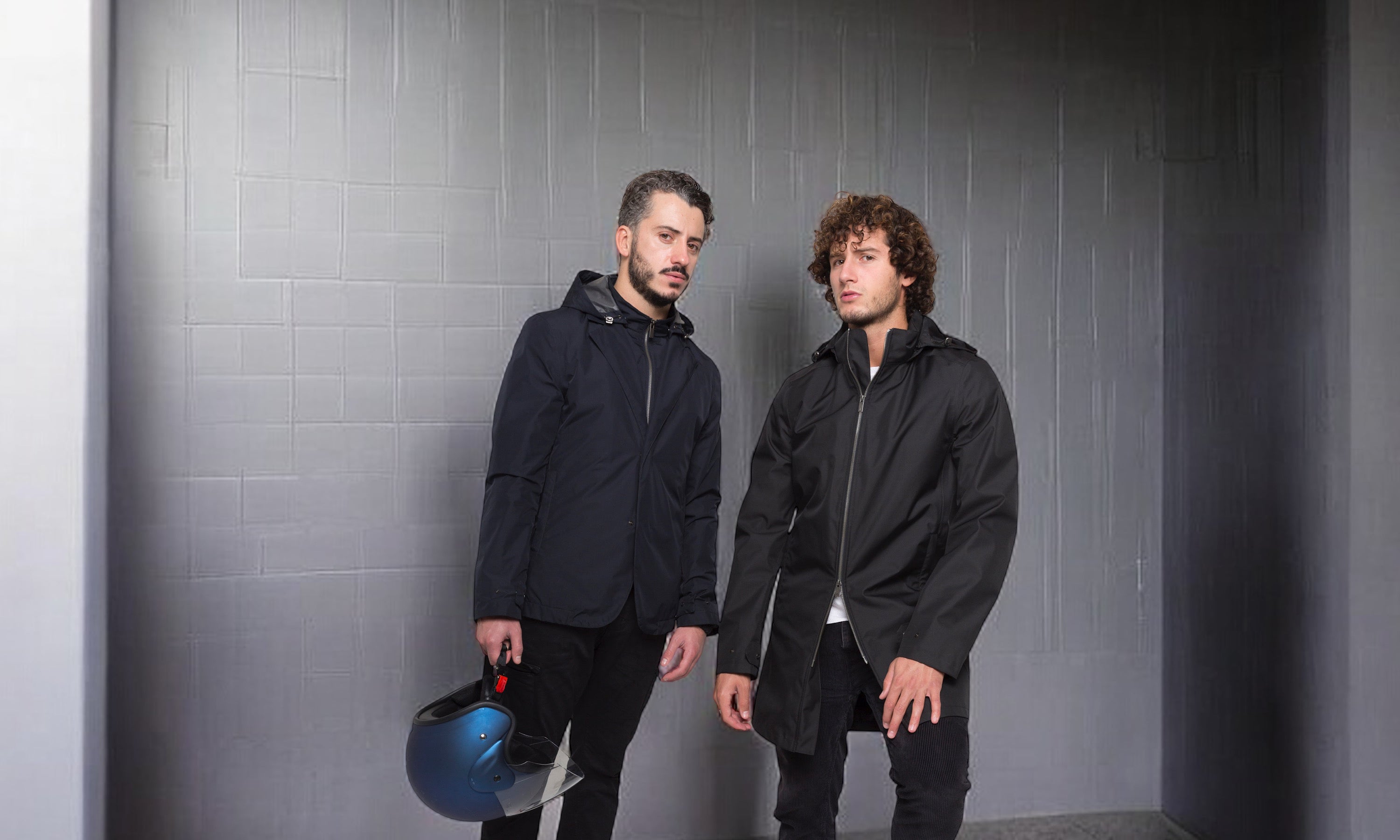 veste protection urbaine anti couteau et pare balles 