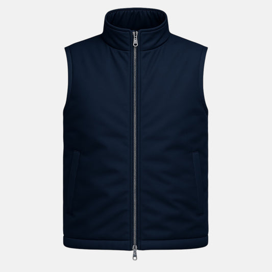 Veste pare-balles et anti-couteau V007 VEST PARIS, protection urbaine discrète et élégante au quotidien 